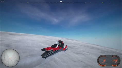 Snow Moto Racing Freedom 5. . Freeride mountain snowmobile game mods